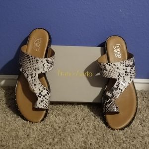 Franco Sarto sandal